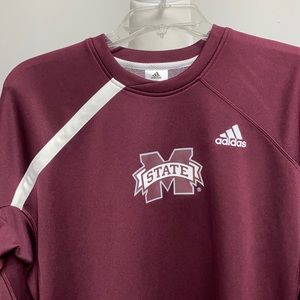 Men Adidas shirt